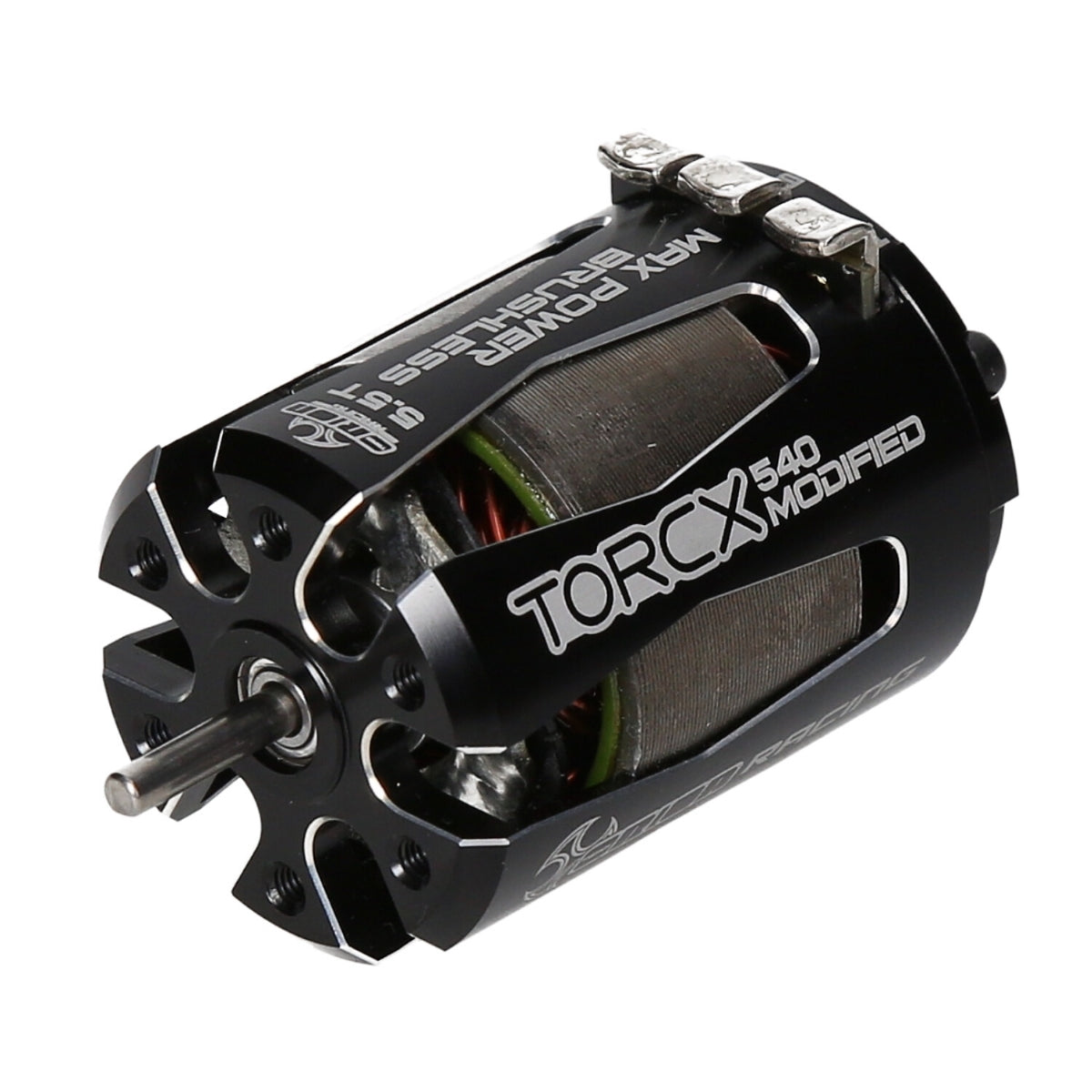 ORI28900 Team Orion Racing TORCX 540 Modified 5.5 turns Team Orion