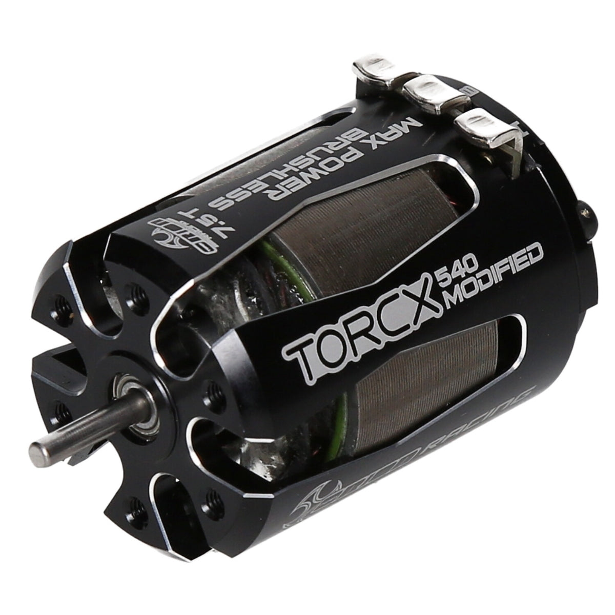 ORI28902 Team Orion Racing TORCX 540 Modified 7.5 turns Team Orion