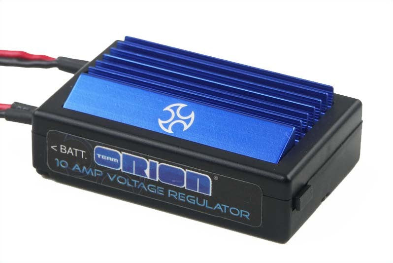 ORI33100 Voltage Regulator 10amps Team Orion