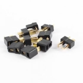 ORI40011 Super T Plugs 6 males Team Orion