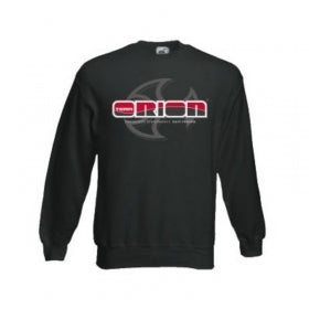 ORI43227 Team Orion Race sweatshirt small Team Orion