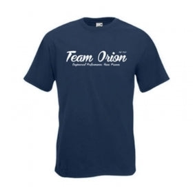 ORI43237 Team Orion Old School Tshirt small Team Orion