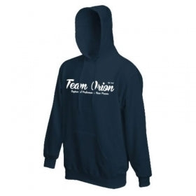 ORI43247 Team Orion Old School Hoodie small Team Orion