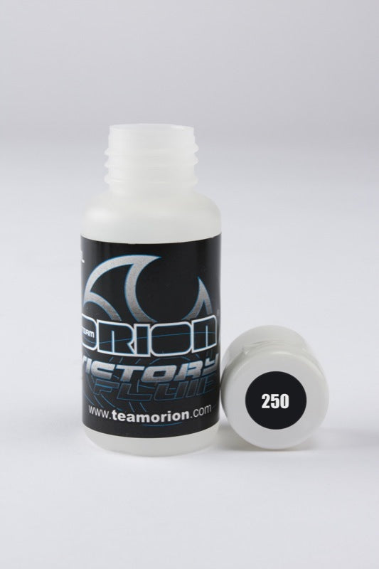ORI44403 Victory Fluid Silicone Oil 250 Team Orion