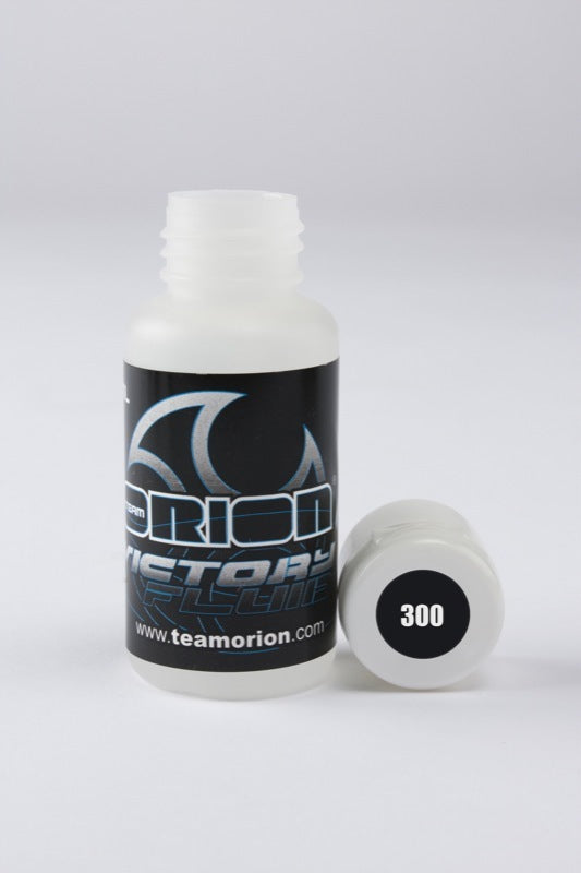 ORI44404 Victory Fluid Silicone Oil 300 Team Orion