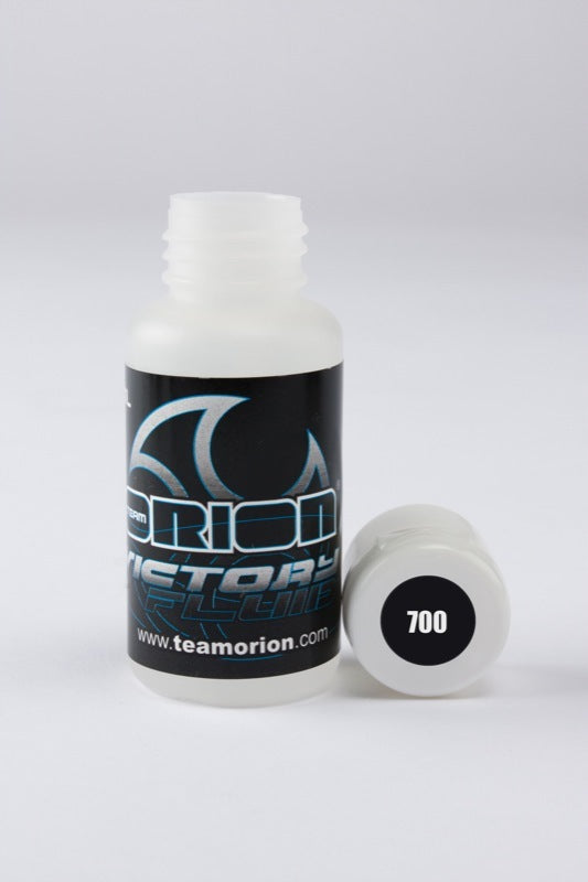 ORI44411 Victory Fluid Silicone Oil 700 Team Orion