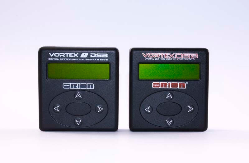 ORI65020 Vortex Controller Digital Box Team Orion
