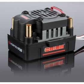 ORI65116 Vortex R8 Waterproof 130Amp Team Orion