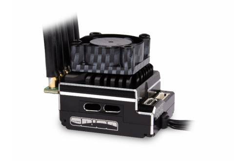 ORI65132 HMX 10 Controller Modified Team Orion