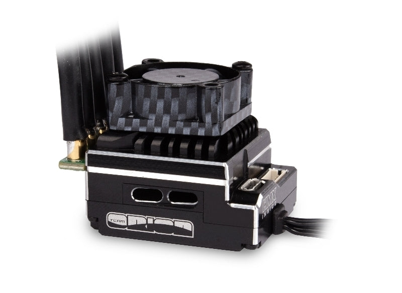 ORI65133 HMX 10 Controller Blinky Team Orion