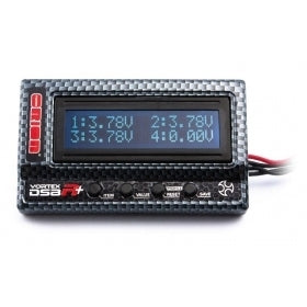 ORI65153 Vortex DSB-R Plus program box Team Orion