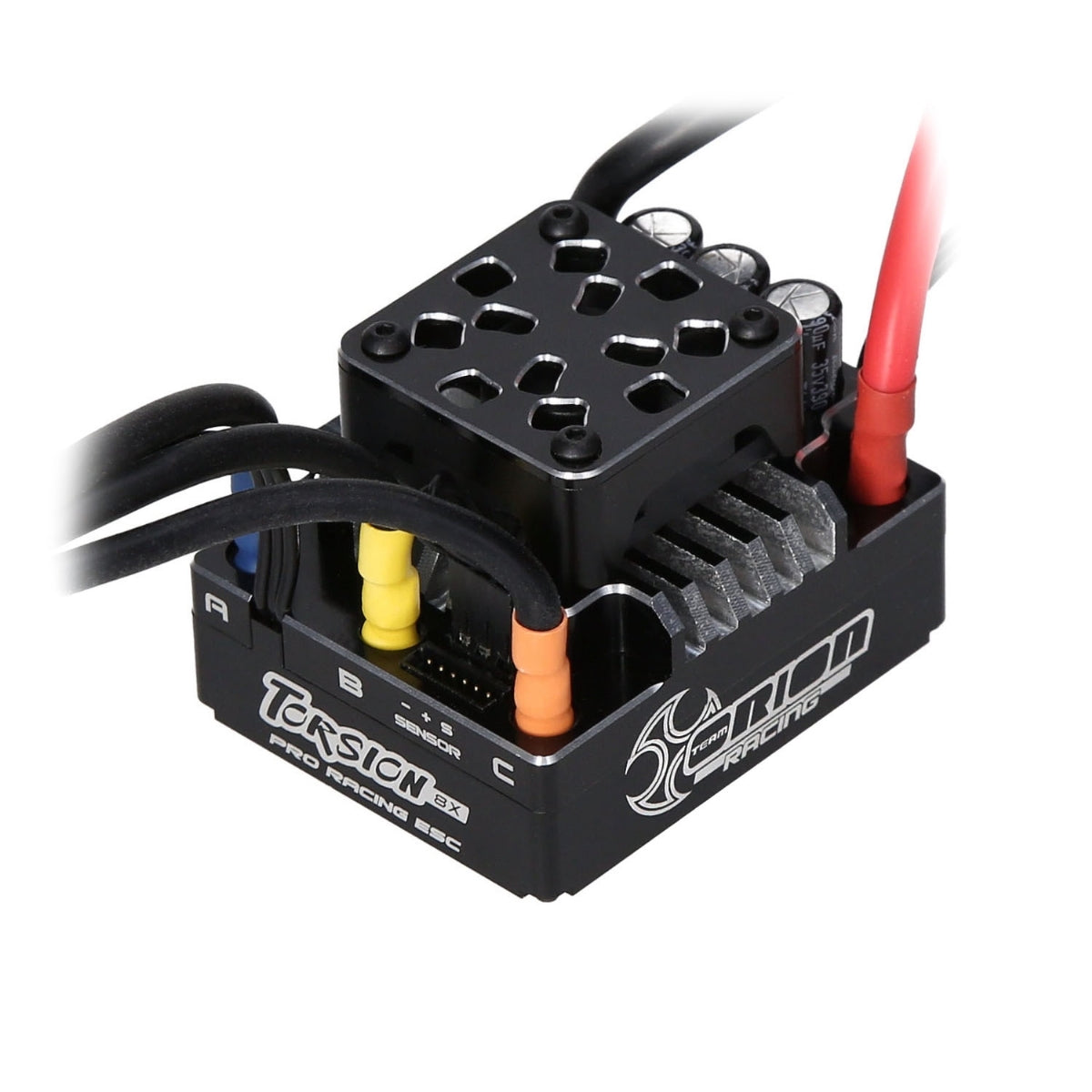 ORI65201 Team Orion Racing TORSION  8X Team Orion