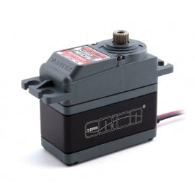 ORI68026 Vortex VDST-HV Servo 1605 16kg .05 Team Orion