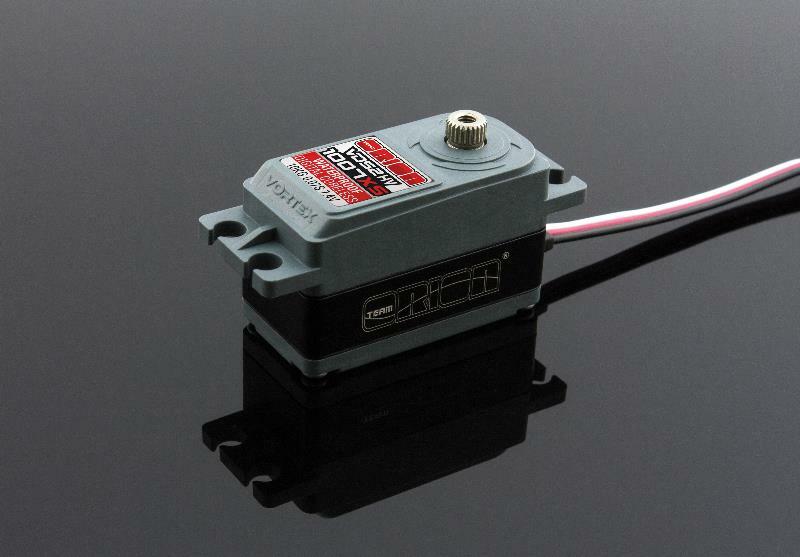 ORI68028 Vortex VDS2-HV Low profile servo 7.4v Team Orion