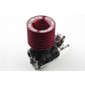 ORI80668 Alpha 3.5cc Buggy Engine w/2066 pipe Team Orion
