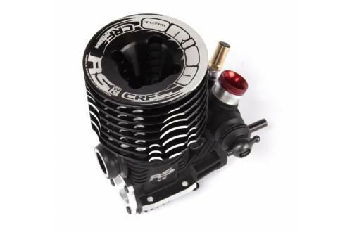 ORI80716 CRF 21 3 Ports Factory RS V3 WC Edition (Off-road Engine) Team Orion