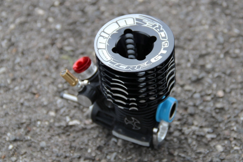 ORI80717 CRF 21 5 Ports GT Engine Team Orion