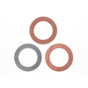 ORI81751 Head Shim Set Alpha 12 Team Orion