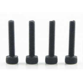 ORI81866 Head Screws 21/22 Team Orion