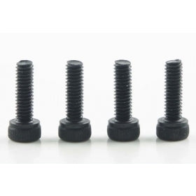 ORI81867 Back Plate Screws 21/22 Team Orion