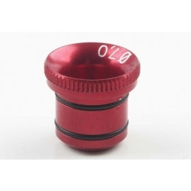 ORI82161 Venturi 7.0mm CRF Alpha 21 Team Orion