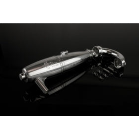 ORI88240 Tuned Pipe & Manifold Off-Road Buggy Team Orion