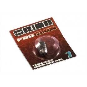 ORI88856 ProGlow Turbo Buggy 7 Plug Team Orion