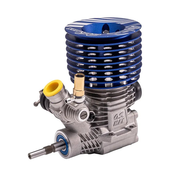 OSM1EG00 OS Engines MAX B21 .21 Off-Road Engine Only