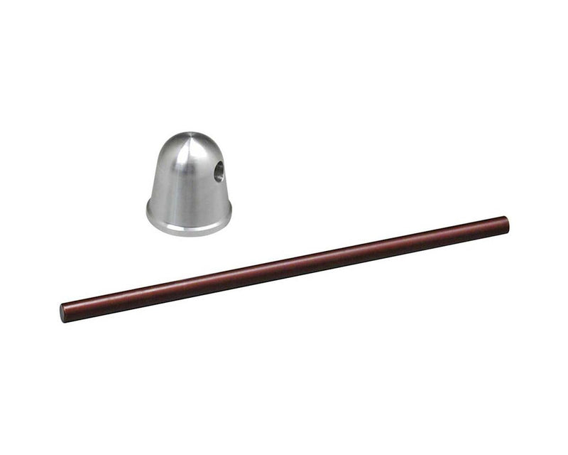 OSM20824005 OS Engines Spinner Nut 10-15la.10fp Os Engines