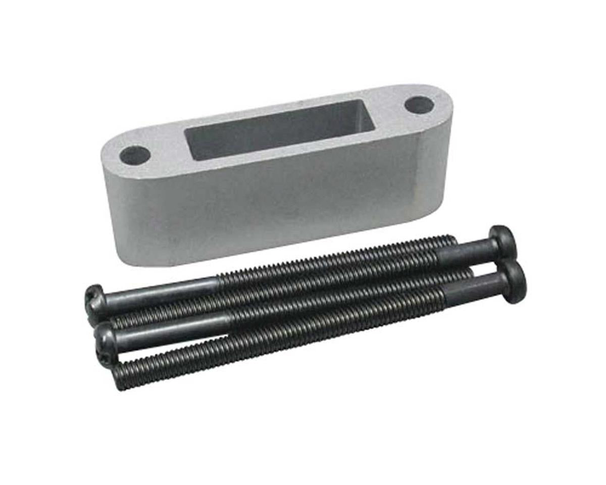 OSM21125108 OS Engines Silencer Extension Adaptor 761.871 Os Engines