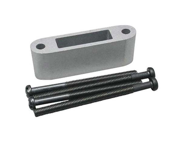 OSM21125108 OS Engines Silencer Extension Adaptor 761.871 Os Engines