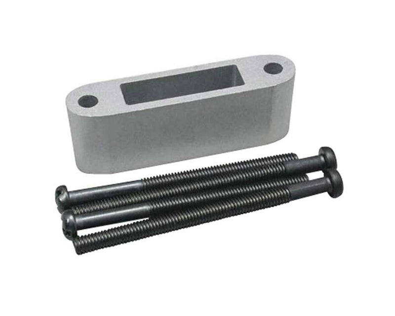 OSM21125108 OS Engines Silencer Extension Adaptor 761.871 Os Engines