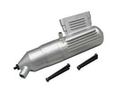 OSM21225000 OS Engines Muffler 871, 15LA Os Engines