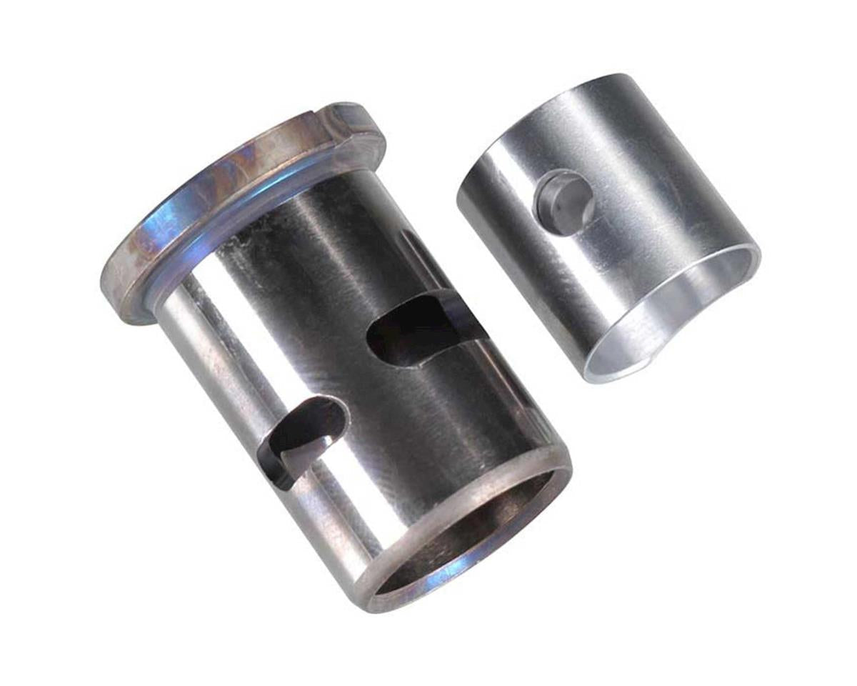 OSM21413000 OS Engines Cylinder & Piston Assy 12tg-P.Tg Os Engines