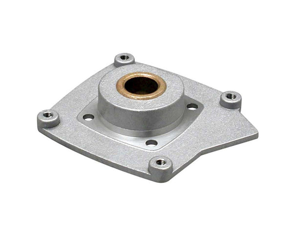 OSM21421300 OS Engines Rear Adapter(Silver) 12cv-Ex.15cv-Mx, Clearance Os Engines