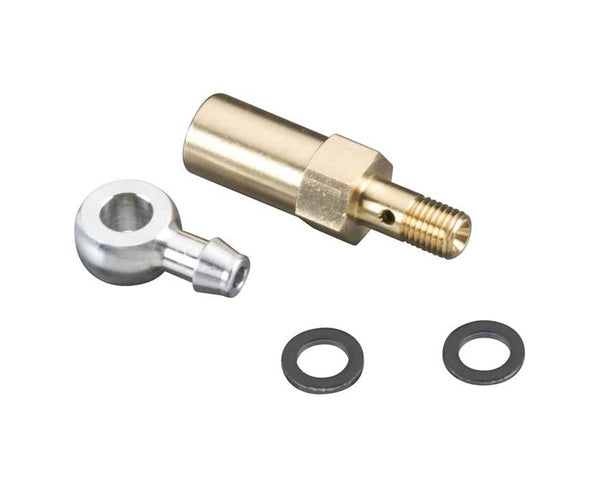OSM21681900 OS Engines Needle Valve Assembly 12f-B Os Engines