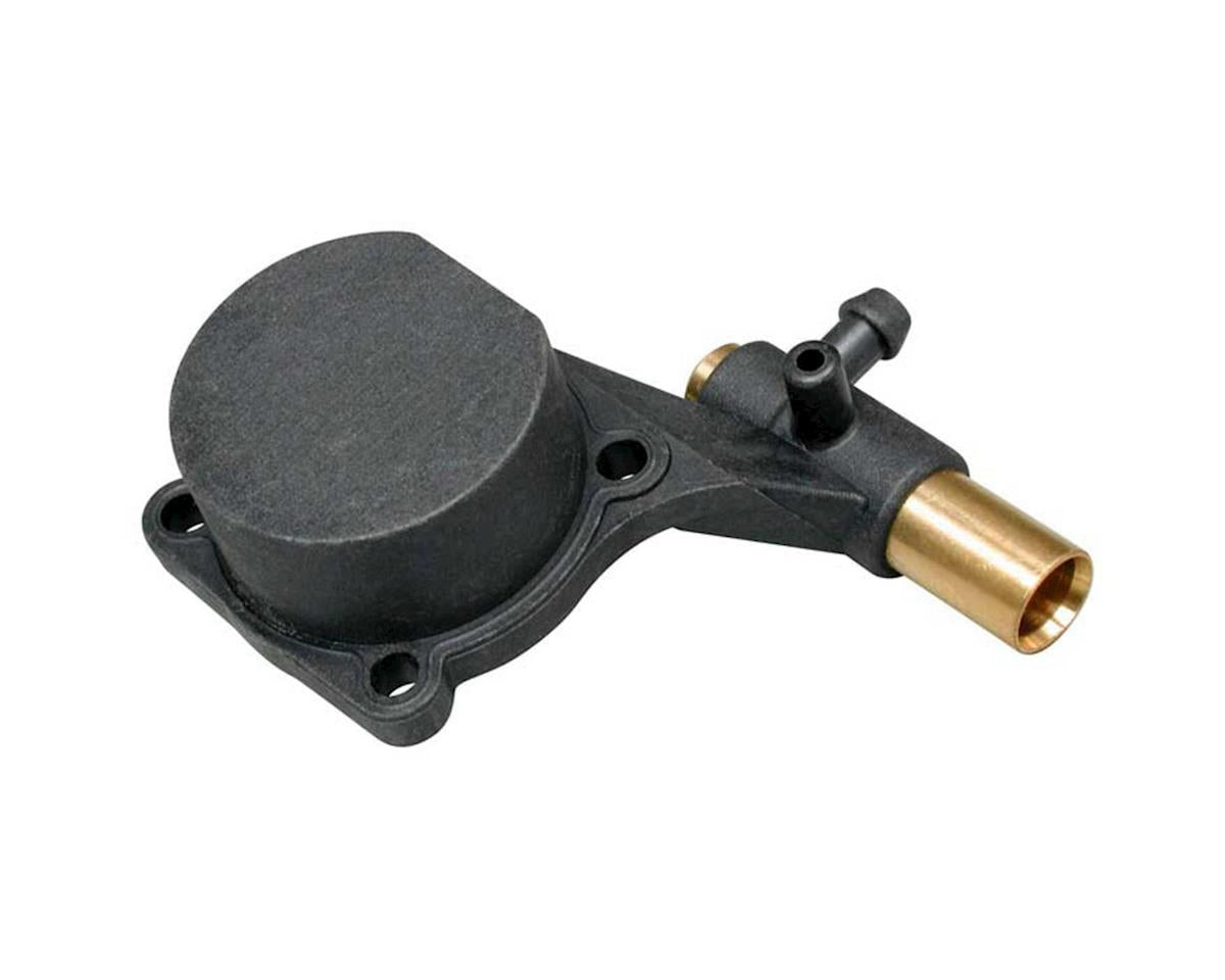 OSM21757100 OS Engines Cover Plate, 15LA Os Engines