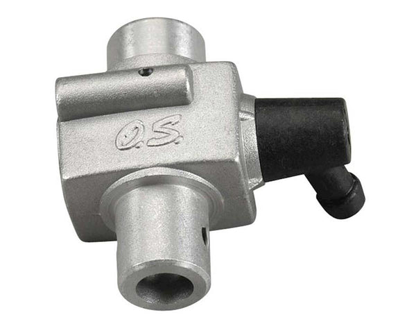 OSM21783100 OS Engines Carburettor Body 10g (15la) Os Engines
