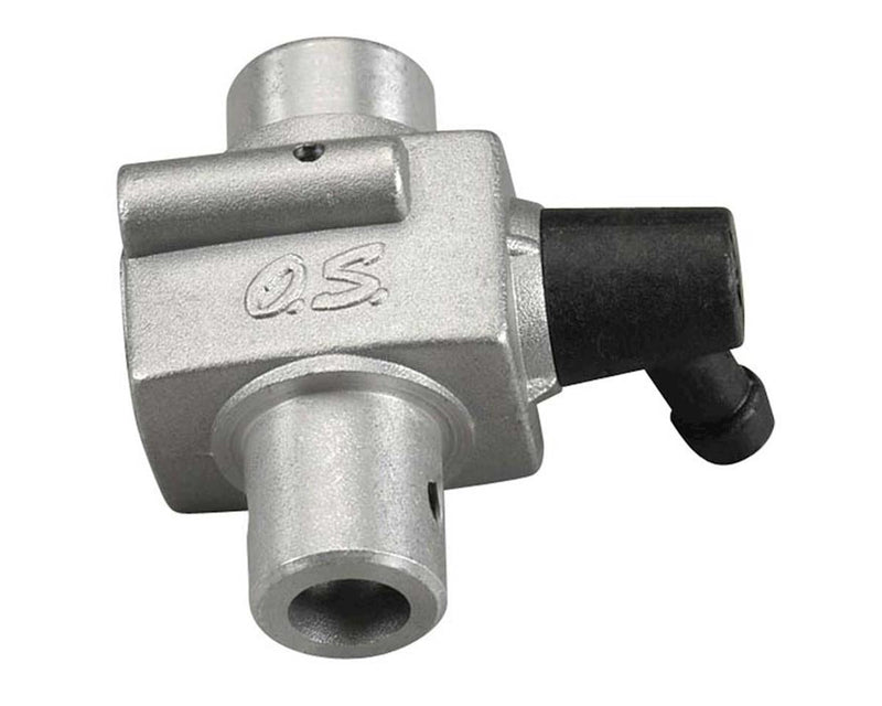 OSM21783100 OS Engines Carburettor Body 10g (15la) Os Engines