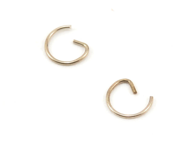OSM21817000 OS Engines Piston Pin Retainer, Tessmann XZB, Clearance Os Engines