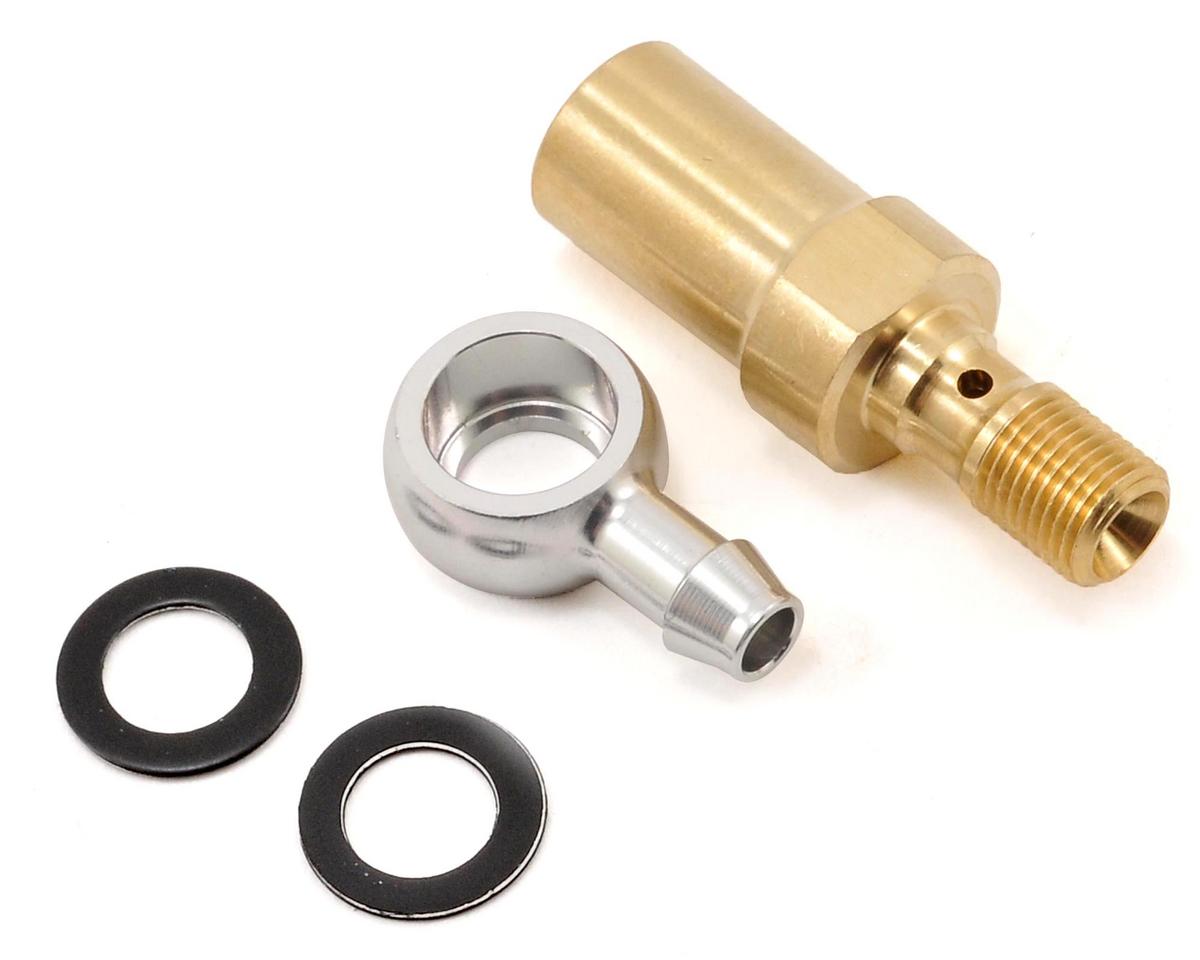 OSM22082940 OS Engines Needle Holder 21M, Tessmann B21, R2103 Os Engines