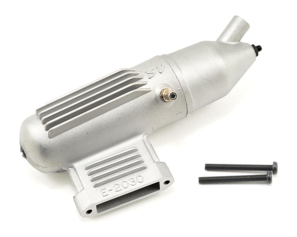 OSM22325020 OS Engines Silencer E-2030 (20-25fp.25la) Os Engines