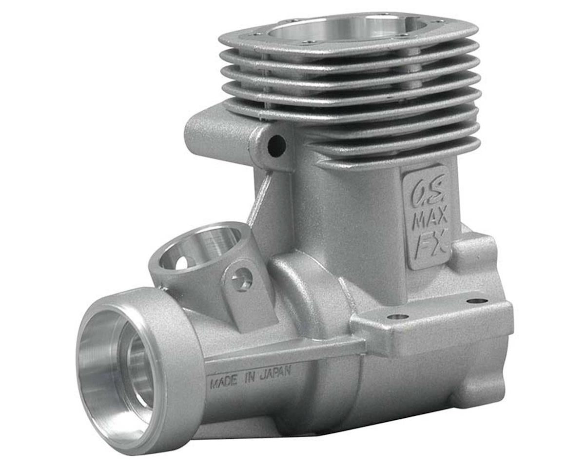 OSM22601050 OS Engines Crankcase 25fx Os Engines