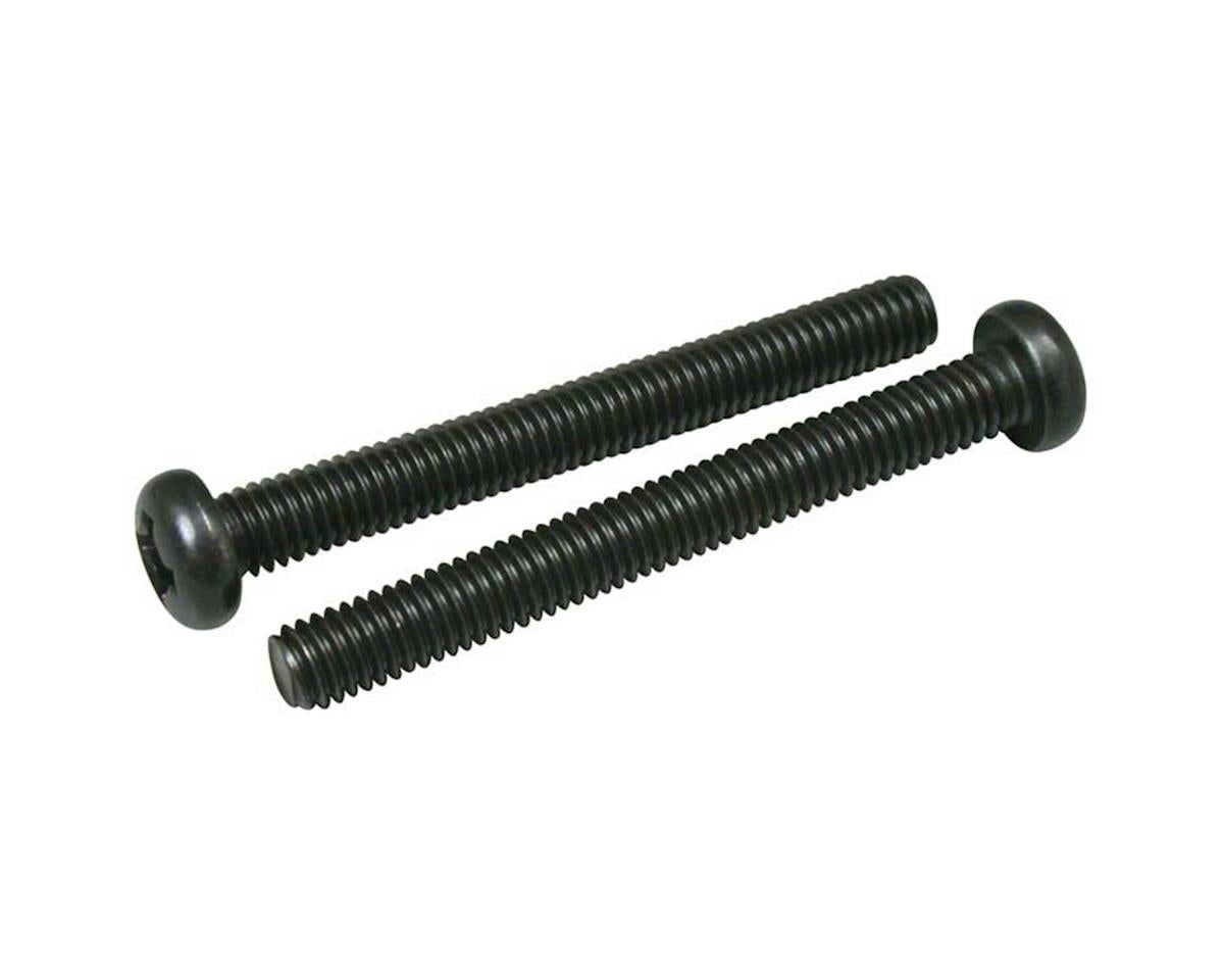 OSM22625404 OS Engines Silencer Fixing Screw E2030.842 Os Engines