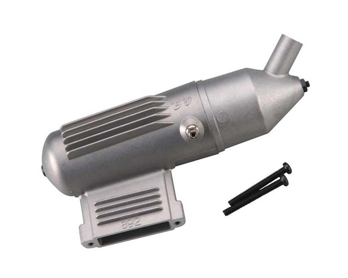 OSM22628000 OS Engines Silencer 892 (25fx.Sf) Os Engines