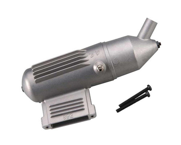 OSM22628000 OS Engines Silencer 892 (25fx.Sf) Os Engines