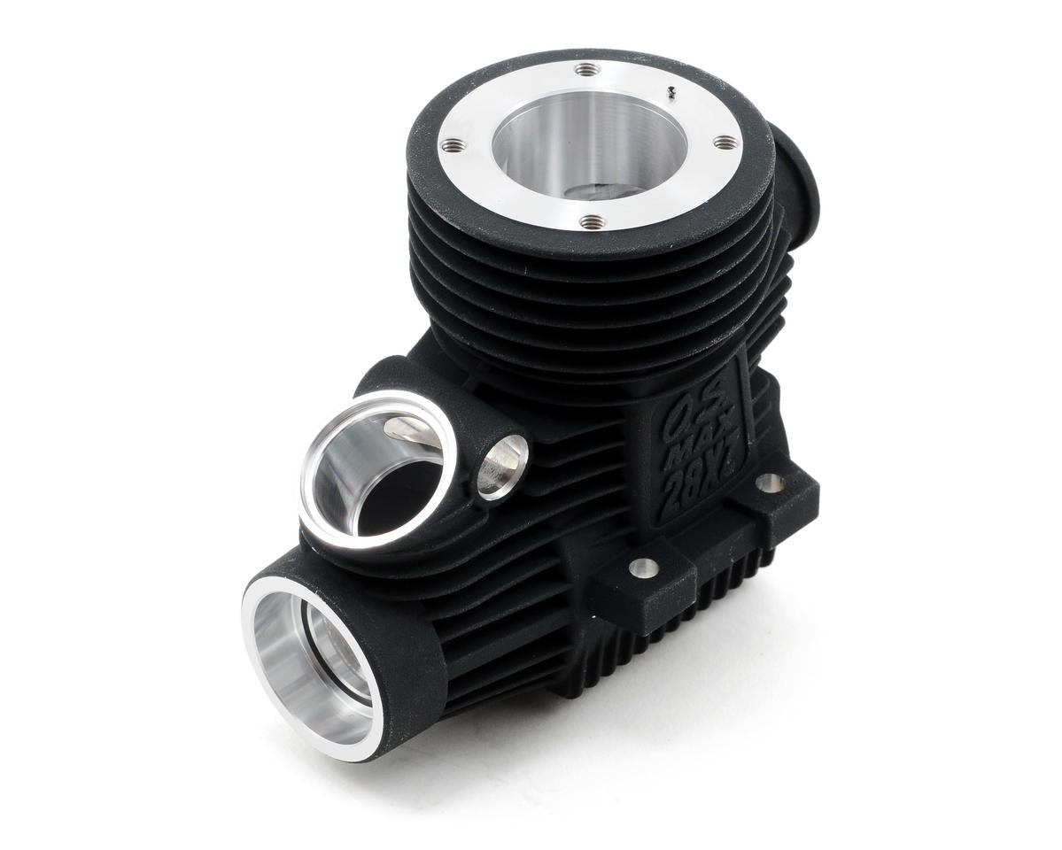 OSM22841000 OS Engines Crankcase 28xz Os Engines