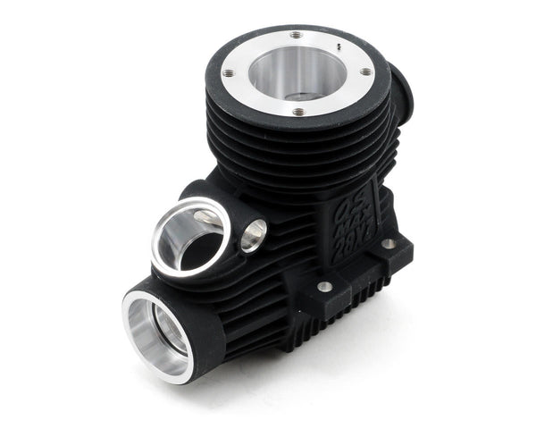 OSM22841000 OS Engines Crankcase 28xz Os Engines