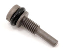OSM22848160 OS Engines Slide Valve Stop Screw 21J, Tessmann B21, R2103 Os Engines