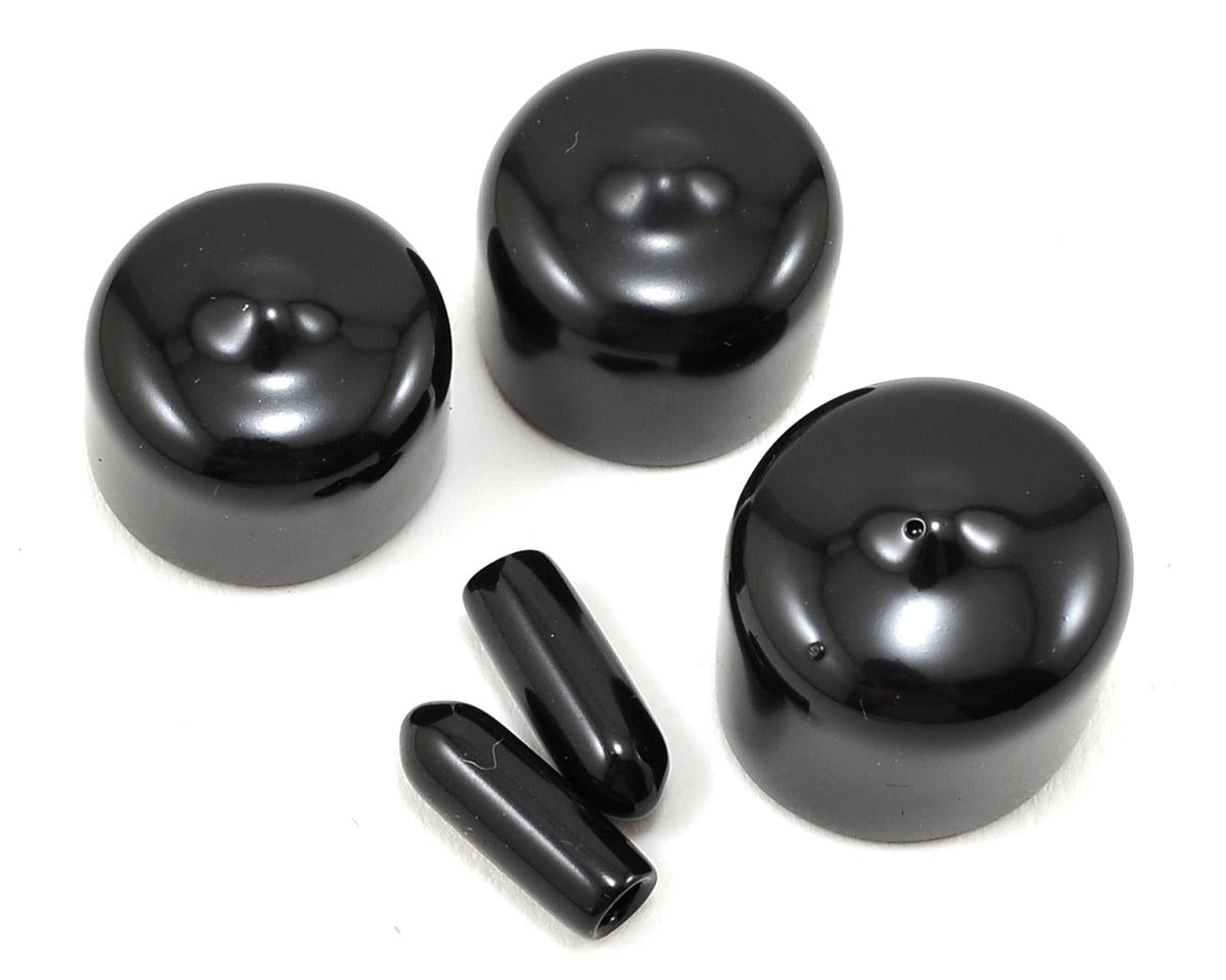OSM22884254 OS Engines Dust Cap Set, .12 and .21 Car Engines Os Engines